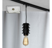 Подвесной светильник Lussole Kingston 