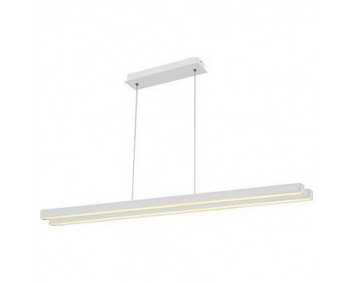 Подвесной светильник Horoz Electric Deluxe