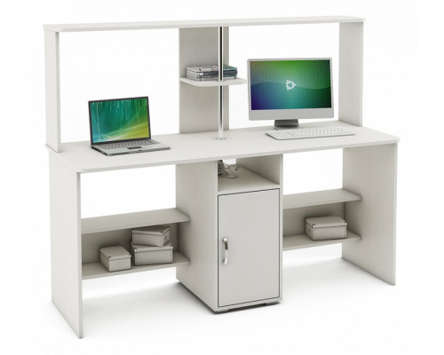 Стол компьютерный Форест-17