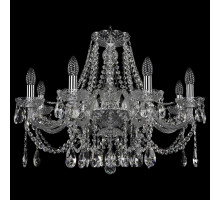 Подвесная люстра Bohemia Art Classic 11.12 11.12.8.240.Cr.Sp