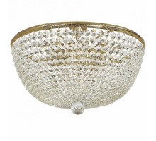 Потолочная люстра Arti Lampadari Todi Todi E 1.3.40.502 G