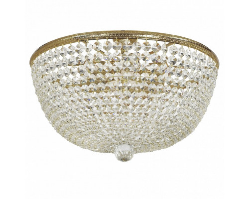 Потолочная люстра Arti Lampadari Todi Todi E 1.3.40.502 G