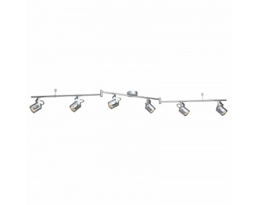 Спот Arte Lamp 1310 A1310PL-6CC