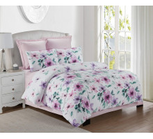 Постельное белье двуспальное Гингема