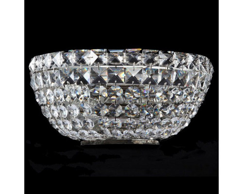 Накладной светильник Maytoni Basfor DIA100-WL-02-N