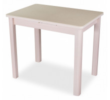 Стол обеденный Румба ПР-М с камнем