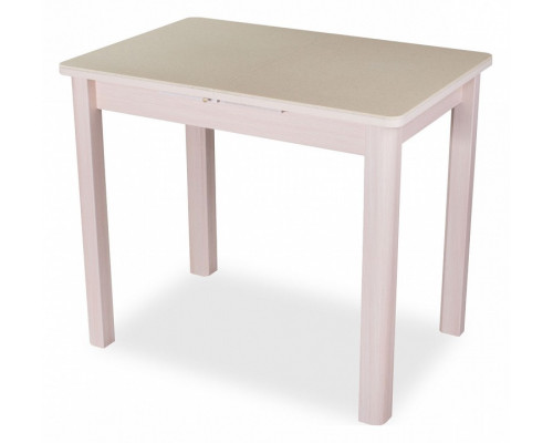 Стол обеденный Румба ПР-М с камнем