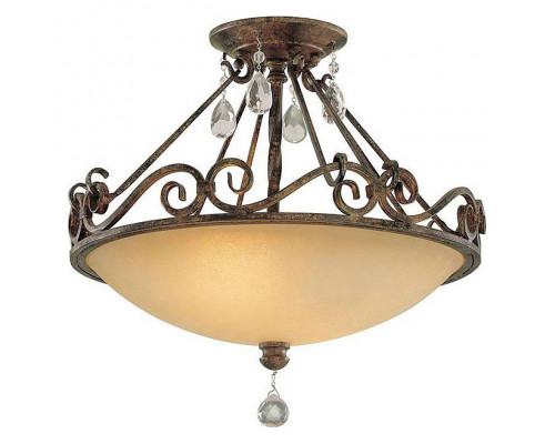 Светильник на штанге Feiss Chateau QN-CHATEAU-SF