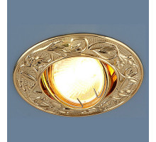 Встраиваемый светильник Elektrostandard 711 a032270