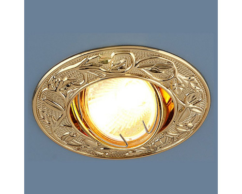 Встраиваемый светильник Elektrostandard 711 a032270