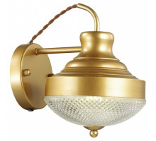 Бра Odeon Light Krona 4658/1W