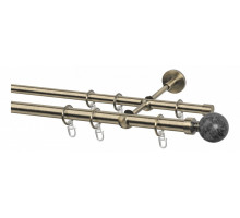 Карниз (240 см) Гранит