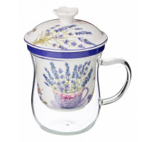 Кружка (400 мл) Прованс 104-590