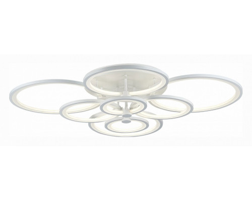 Потолочная люстра EVOLUCE Leto SLE200352-08