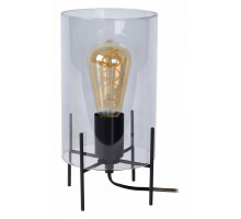 Настольная лампа декоративная Lucide Steffie 45566/01/65