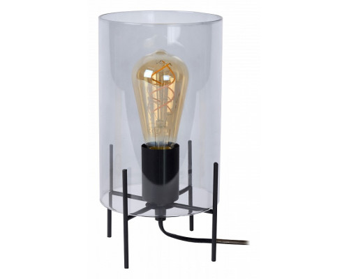 Настольная лампа декоративная Lucide Steffie 45566/01/65