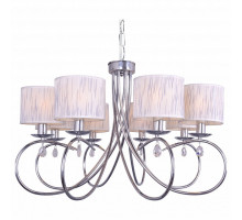 Подвесная люстра TopLight Mercy TL1193H-08CH