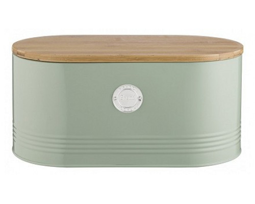 Хлебница (34x16.4x18 см) Living 1400.969V