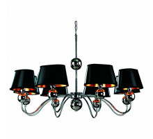 Подвесная люстра Arte Lamp Turandot A4011LM-8CC