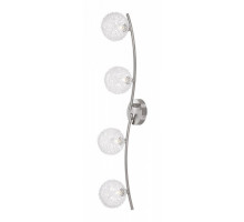 Накладной светильник Globo New Design 5662-4S