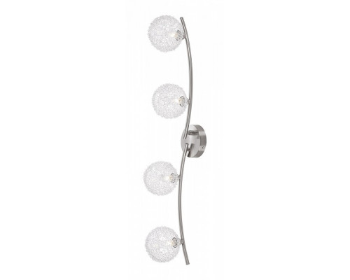 Накладной светильник Globo New Design 5662-4S