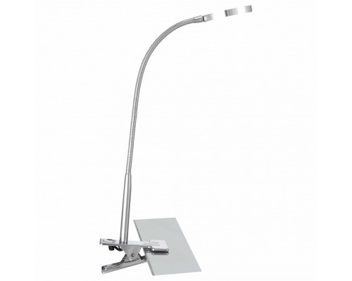 Настольная лампа офисная Globo Pegasi 24103K