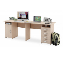 Стол письменный Лайт-13