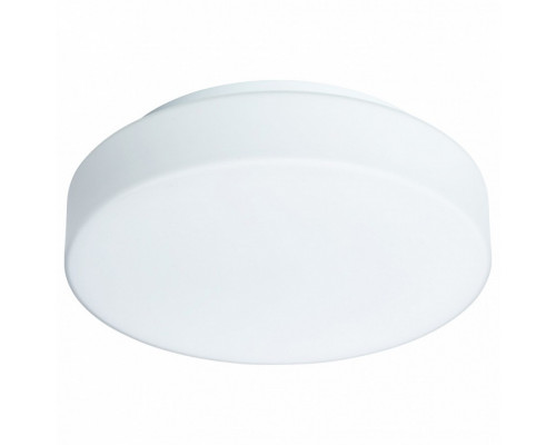 Накладной светильник Arte Lamp Aqua-Tablet A6824PL-1WH