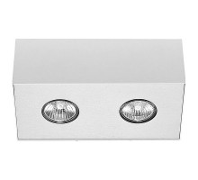 Накладной светильник Nowodvorski Carson White 5574