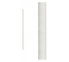 Плафон металлический Nowodvorski Cameleon Laser 750 WH 8570