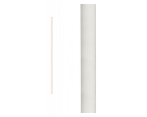 Плафон металлический Nowodvorski Cameleon Laser 750 WH 8570