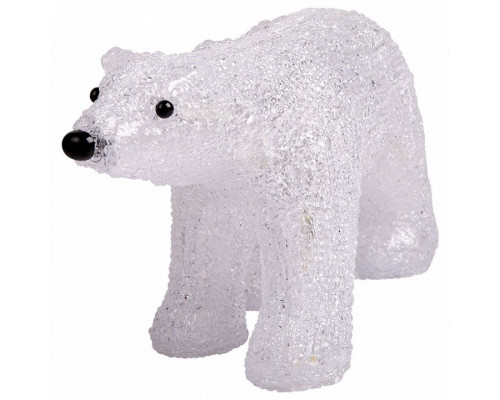 Зверь световой (17 см) Медвежонок 513-315