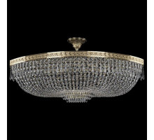 Светильник на штанге Bohemia Ivele Crystal 1927 19273/100IV G
