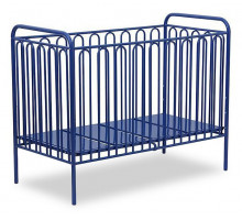 Кроватка Polini kids Vintage 150