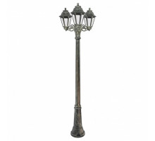 Фонарный столб Fumagalli Gigi Bisso/Anna E22.156.S30.BXF1R