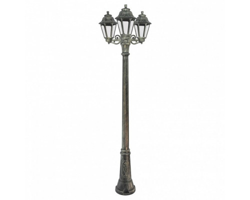 Фонарный столб Fumagalli Gigi Bisso/Anna E22.156.S30.BXF1R