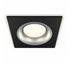 Встраиваемый светильник Ambrella Xc632 XC7632004