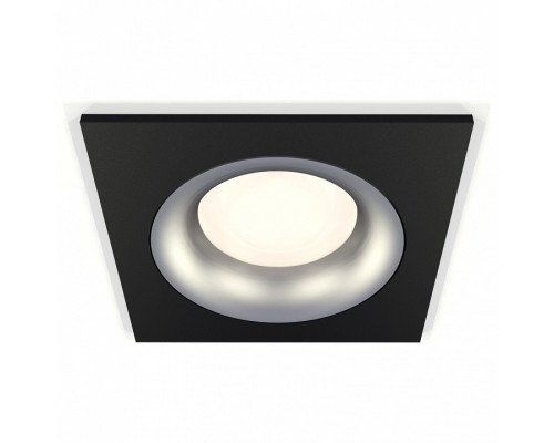 Встраиваемый светильник Ambrella Xc632 XC7632004