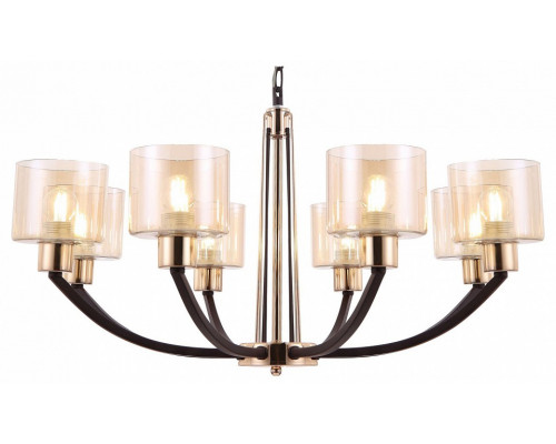 Подвесная люстра Freya Teodora FR5003PL-08B