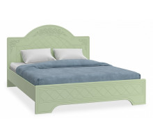 Кровать двуспальная Соня Премиум СО-323К