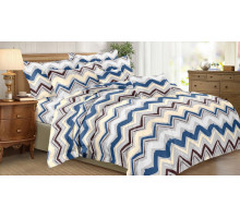 Постельное белье семейное Art Color 075-AC