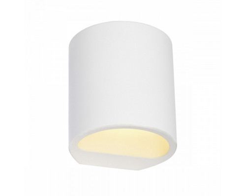 Накладной светильник SLV Plastra 148016