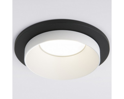 Встраиваемый светильник Elektrostandard 114 MR16 a053344