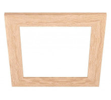 Рамка накладная для светильника Eglo ПРОМО Salobrena-F 99421