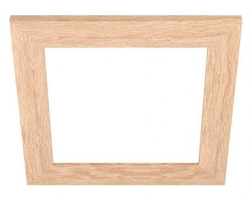 Рамка накладная для светильника Eglo ПРОМО Salobrena-F 99421