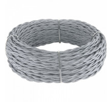 Провод электрический Werkel W64 7 (серый)