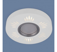 Встраиваемый светильник Elektrostandard 2242 a047755