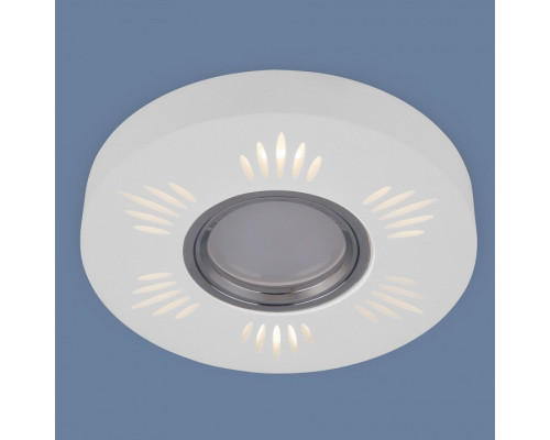 Встраиваемый светильник Elektrostandard 2242 a047755