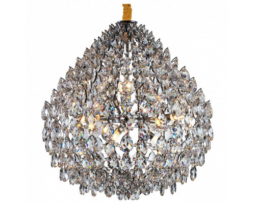 Подвесная люстра Favourite Faberge 2093-10P