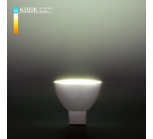 Лампа светодиодная Elektrostandard BLG5306 GU5.3 7Вт 6500K a049688